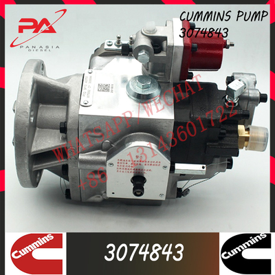 Diesel NT855 NTA855 Engine Parts For Truck Car PT Pump 3074843 3165399 3074835