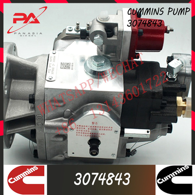 Diesel NT855 NTA855 Engine Parts For Truck Car PT Pump 3074843 3165399 3074835
