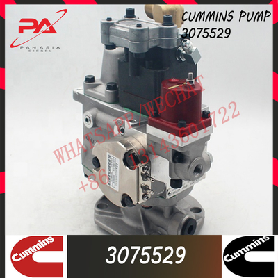 For Cummins K38 KTA50-GS8 Diesel Engine Fuel Injection Pump 3075529 3075537 3201909 3041494 