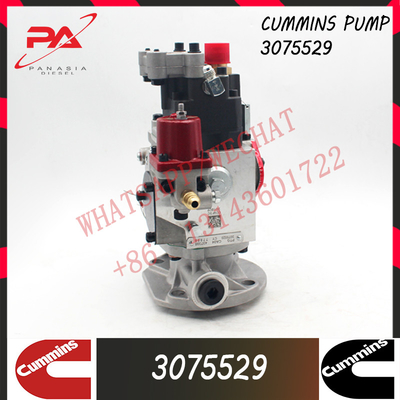 For Cummins K38 KTA50-GS8 Diesel Engine Fuel Injection Pump 3075529 3075537 3201909 3041494 