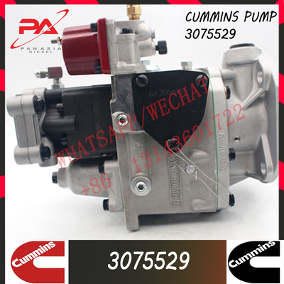 For Cummins K38 KTA50-GS8 Diesel Engine Fuel Injection Pump 3075529 3075537 3201909 3041494 