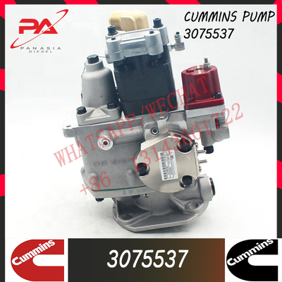 K38-G5 K38 Engine Spare Parts Fuel Injector Pump 3075537 3085218 3080809 4999468 4951495  For Cummins