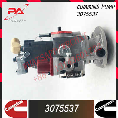 K38-G5 K38 Engine Spare Parts Fuel Injector Pump 3075537 3085218 3080809 4999468 4951495  For Cummins