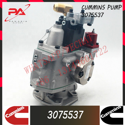 K38-G5 K38 Engine Spare Parts Fuel Injector Pump 3075537 3085218 3080809 4999468 4951495  For Cummins