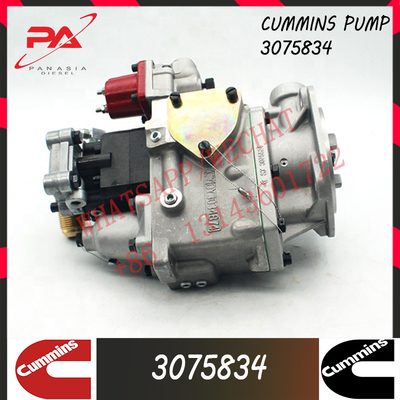 Diesel Engine Parts Fuel Injection Pump 3075834 3059657 3060947 For Cummins KTA50