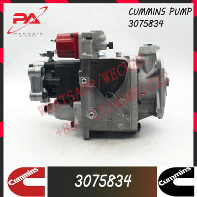 Diesel Engine Parts Fuel Injection Pump 3075834 3059657 3060947 For Cummins KTA50