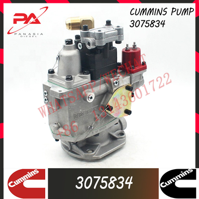 Diesel Engine Parts Fuel Injection Pump 3075834 3059657 3060947 For Cummins KTA50