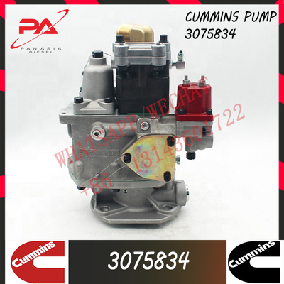 Diesel Engine Parts Fuel Injection Pump 3075834 3059657 3060947 For Cummins KTA50