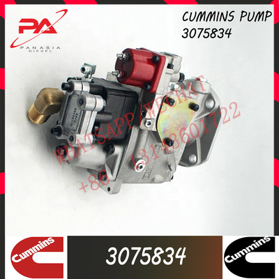 Diesel Engine Parts Fuel Injection Pump 3075834 3059657 3060947 For Cummins KTA50
