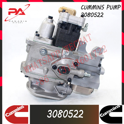 Cummins Diesel Engine K38-C Fuel Injection PT Common Rail Pump 3080522