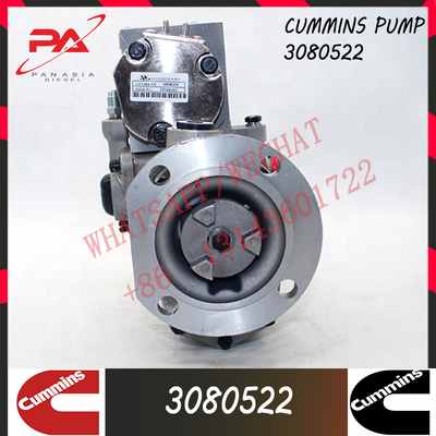 Cummins Diesel Engine K38-C Fuel Injection PT Common Rail Pump 3080522