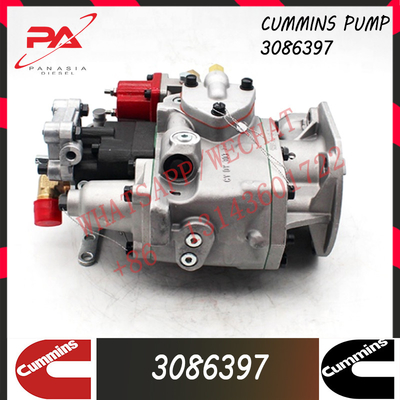 Diesel KTA19-M3 Engine Parts For Truck Car PT Pump 3086397 5256608 4988593 3975701