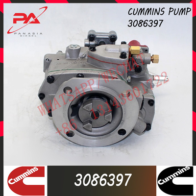 Diesel KTA19-M3 Engine Parts For Truck Car PT Pump 3086397 5256608 4988593 3975701