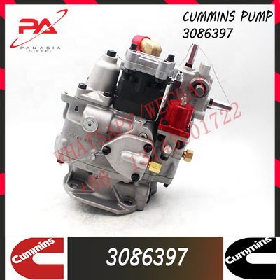 Diesel KTA19-M3 Engine Parts For Truck Car PT Pump 3086397 5256608 4988593 3975701