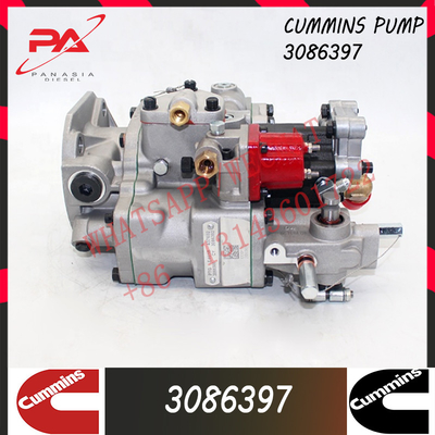 Diesel KTA19-M3 Engine Parts For Truck Car PT Pump 3086397 5256608 4988593 3975701