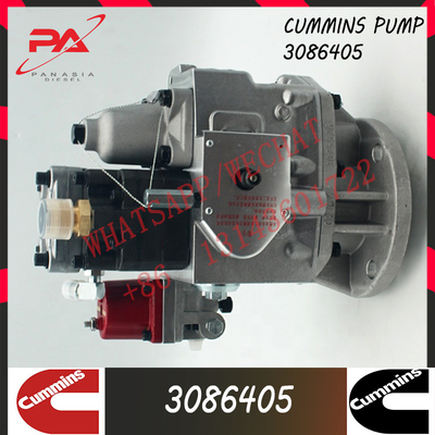 For Cummins NTA855 Diesel Engine Fuel Injection Pump 3086405 3086397 3088673