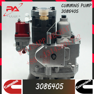 For Cummins NTA855 Diesel Engine Fuel Injection Pump 3086405 3086397 3088673