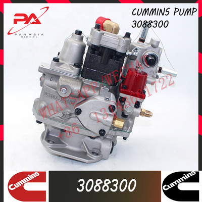 KTA19 K19 Engine Spare Parts Fuel Injector Pump 3088300 3883776 For Cummins