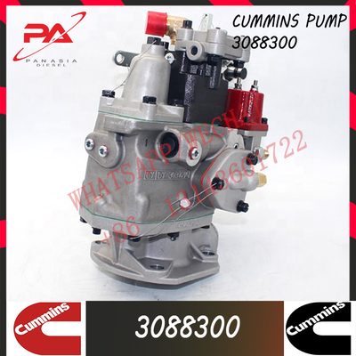 KTA19 K19 Engine Spare Parts Fuel Injector Pump 3088300 3883776 For Cummins
