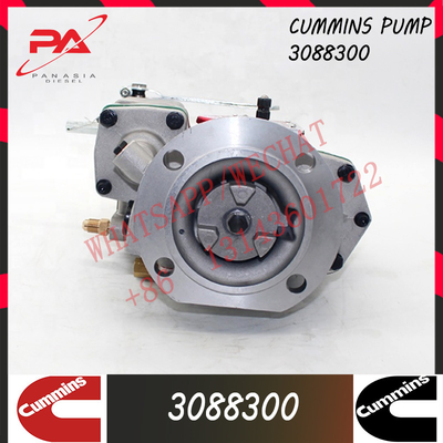 KTA19 K19 Engine Spare Parts Fuel Injector Pump 3088300 3883776 For Cummins