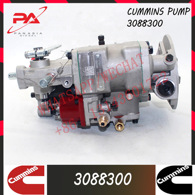 KTA19 K19 Engine Spare Parts Fuel Injector Pump 3088300 3883776 For Cummins