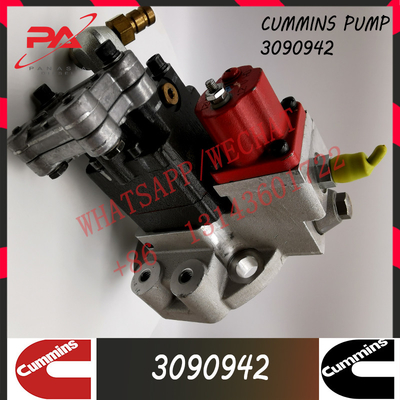 Diesel Engine Parts Fuel Injection Pump 3090942 4954877 3075340 3417677 For Cummins QSM11 ISM11 M11