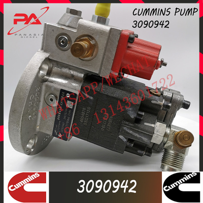 Diesel Engine Parts Fuel Injection Pump 3090942 4954877 3075340 3417677 For Cummins QSM11 ISM11 M11