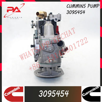 Diesel Common Rail KTA50 M11 Engine Fuel Injection PT Pump 3095454 4025439 3899108