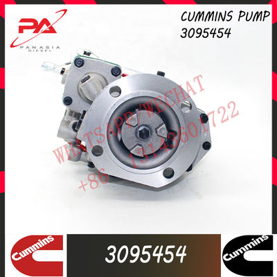 Diesel Common Rail KTA50 M11 Engine Fuel Injection PT Pump 3095454 4025439 3899108