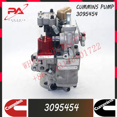 Diesel Common Rail KTA50 M11 Engine Fuel Injection PT Pump 3095454 4025439 3899108