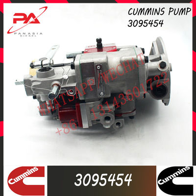 Diesel Common Rail KTA50 M11 Engine Fuel Injection PT Pump 3095454 4025439 3899108