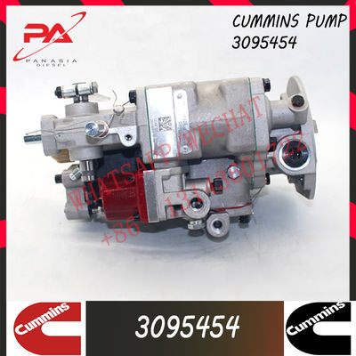 Diesel Common Rail KTA50 M11 Engine Fuel Injection PT Pump 3095454 4025439 3899108