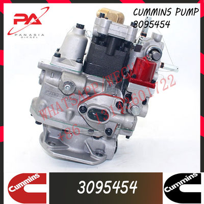 Diesel Common Rail KTA50 M11 Engine Fuel Injection PT Pump 3095454 4025439 3899108