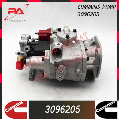 Cummins NT855 Engine Parts Injection Fuel Pump 3096205 3098495 3165437 3060948 3060945