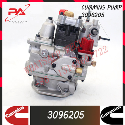 Cummins NT855 Engine Parts Injection Fuel Pump 3096205 3098495 3165437 3060948 3060945