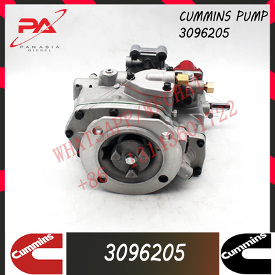 Cummins NT855 Engine Parts Injection Fuel Pump 3096205 3098495 3165437 3060948 3060945