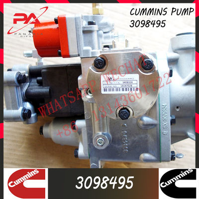 Diesel Injection For Cummins NT855 Fuel Pump 3098495 3165437 3060948 3060945