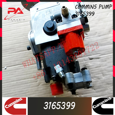 Diesel NTA855 Engine Parts For Truck Car PT Pump 3165399 3165355 3165400