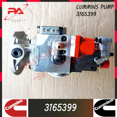 Diesel NTA855 Engine Parts For Truck Car PT Pump 3165399 3165355 3165400