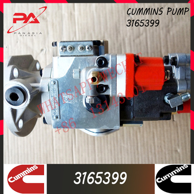 Diesel NTA855 Engine Parts For Truck Car PT Pump 3165399 3165355 3165400