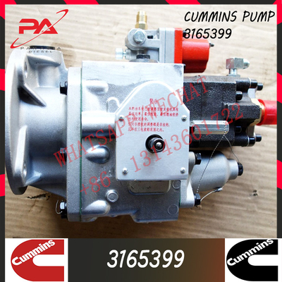 Diesel NTA855 Engine Parts For Truck Car PT Pump 3165399 3165355 3165400