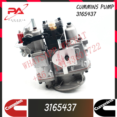For Cummins NTA855 N14 Diesel Engine Fuel Injection Pump 3165437 3165401 4060993 3419494