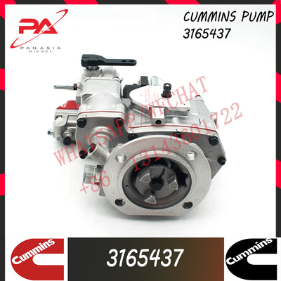 For Cummins NTA855 N14 Diesel Engine Fuel Injection Pump 3165437 3165401 4060993 3419494
