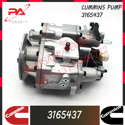 For Cummins NTA855 N14 Diesel Engine Fuel Injection Pump 3165437 3165401 4060993 3419494