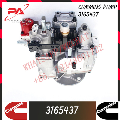 For Cummins NTA855 N14 Diesel Engine Fuel Injection Pump 3165437 3165401 4060993 3419494