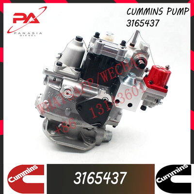 For Cummins NTA855 N14 Diesel Engine Fuel Injection Pump 3165437 3165401 4060993 3419494