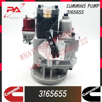 M11-C300 Engine Spare Parts Fuel Injector Pump 3165655 3419494 3165437 3165457 For Cummins