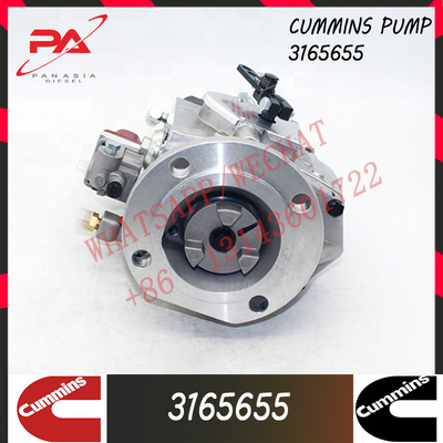 M11-C300 Engine Spare Parts Fuel Injector Pump 3165655 3419494 3165437 3165457 For Cummins
