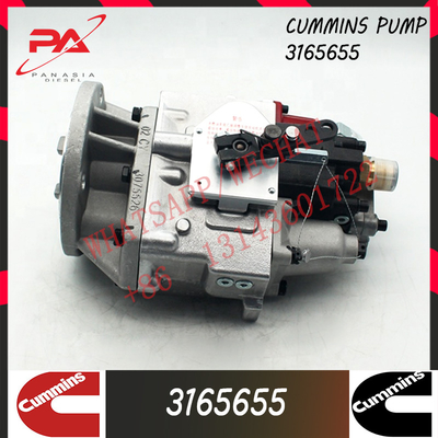 M11-C300 Engine Spare Parts Fuel Injector Pump 3165655 3419494 3165437 3165457 For Cummins