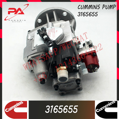 M11-C300 Engine Spare Parts Fuel Injector Pump 3165655 3419494 3165437 3165457 For Cummins